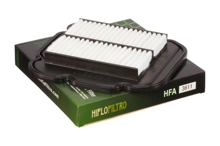 Luchtfilter HFA 3611. DL650/1000