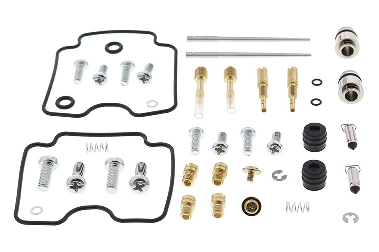 CARBURETOR REBUILD KIT 26-1662