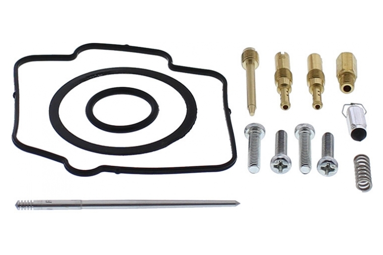 CARBURETOR REBUILD KIT 26-1744