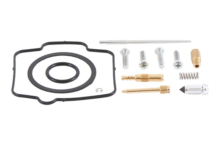 CARBURETOR REBUILD KIT 26-1550