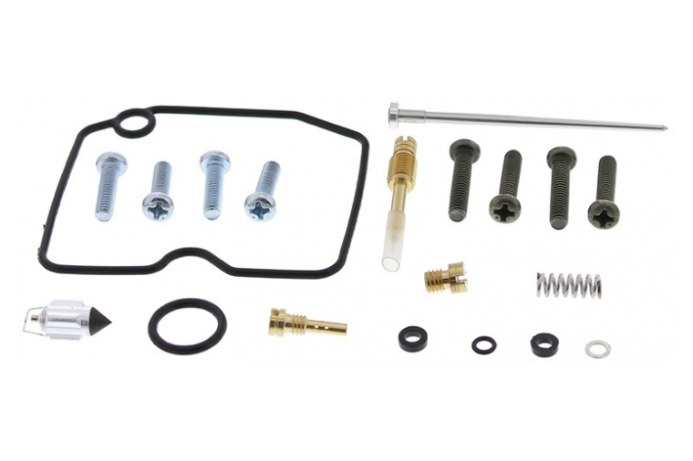 CARBURETOR REBUILD KIT 26-1649