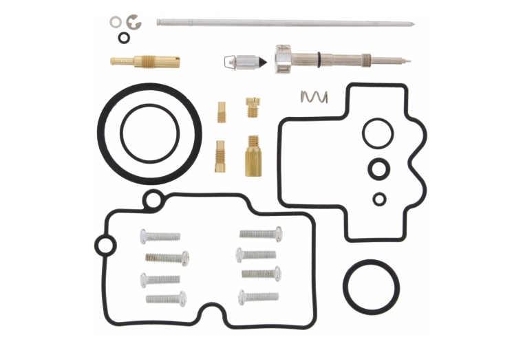 CARBURETOR REBUILD KIT 26-1505