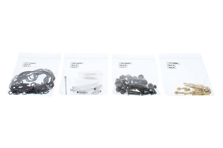 CARBURETOR REBUILD KIT 26-1688