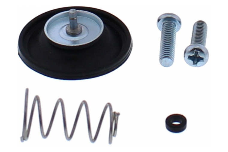 AIR CUT OFF VALVE REBUILD KIT 46-4001