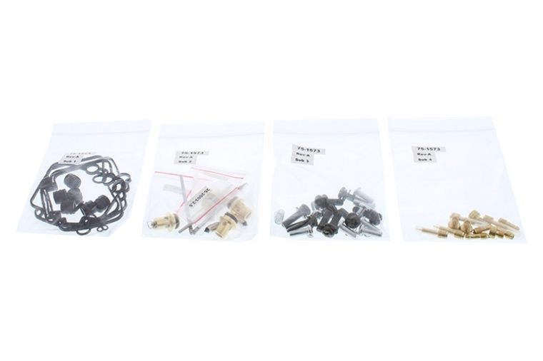 CARBURETOR REBUILD KIT 26-1700
