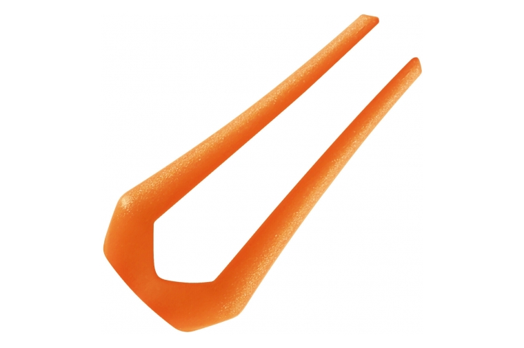 COLOR COVERS ZEPHYR CORNER LIGHTS,2 P-AMBER