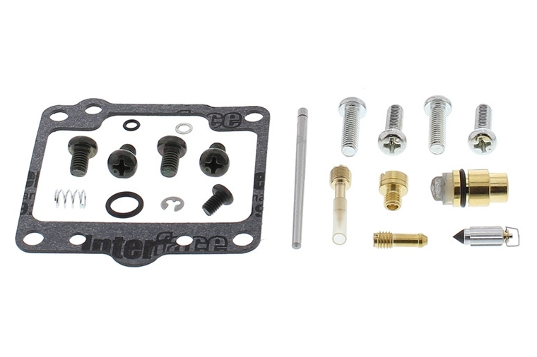 CARBURETOR REBUILD KIT 26-1705