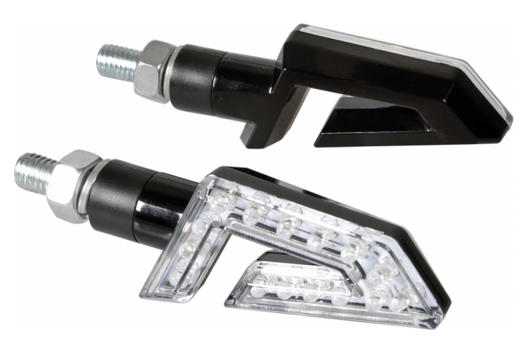 KAP, LED CORNER LIGHTS - 12V LED