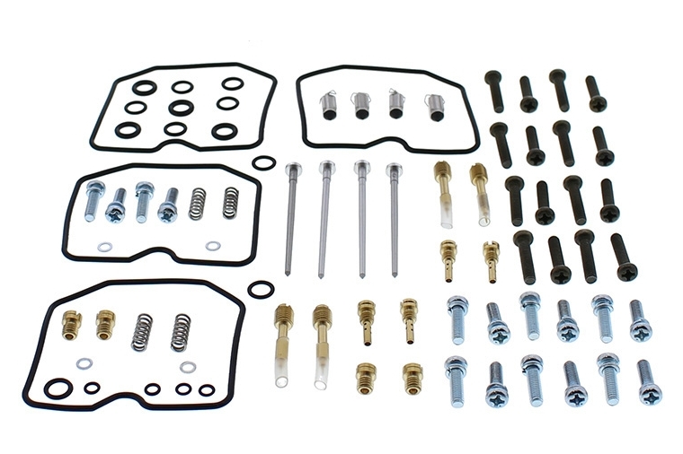 CARBURETOR REBUILD KIT 26-1648