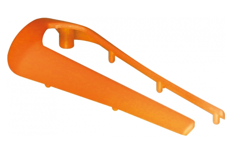 COLOR COVERS ZEPHYR CORNER LIGHTS,2 P-AMBER