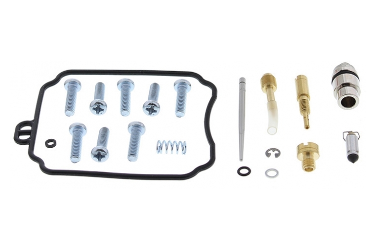 CARBURETOR REBUILD KIT 26-1630
