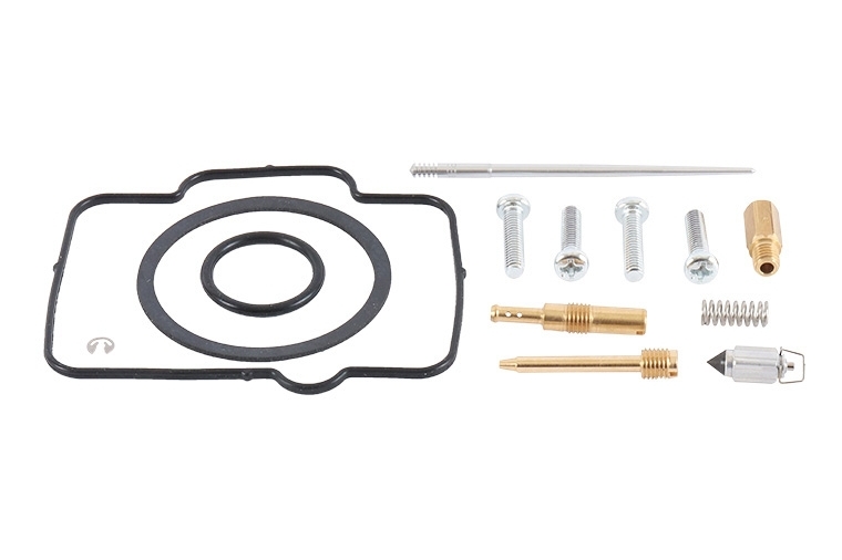 CARBURETOR REBUILD KIT 26-1553