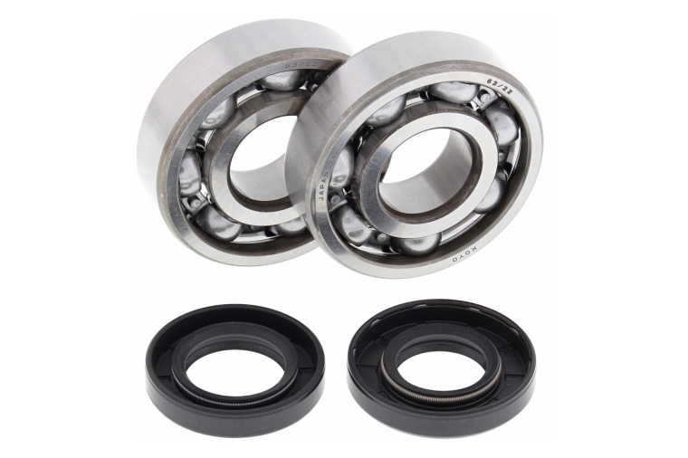 CRANK SHAFT BEARING KIT 24-1062
