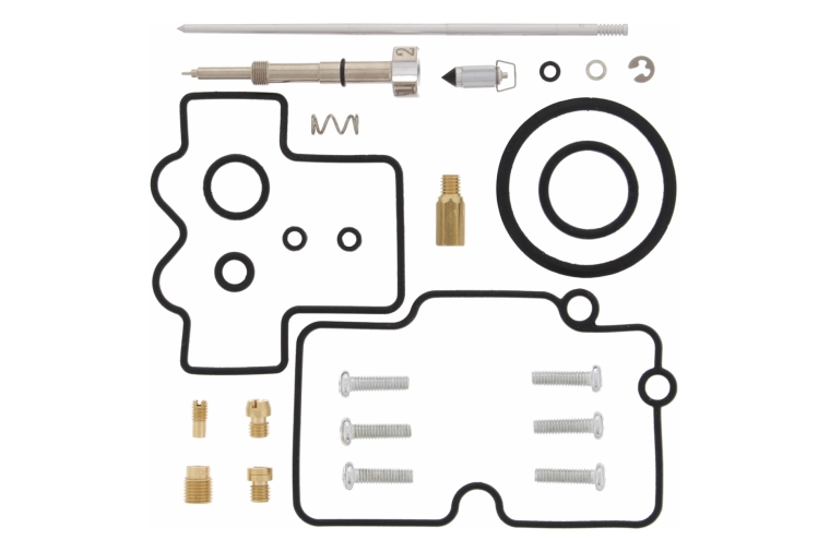 CARBURETOR REBUILD KIT 26-1302