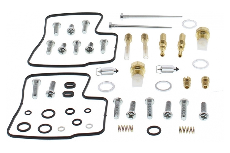 CARBURETOR REBUILD KIT 26-1617