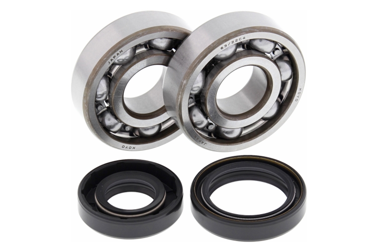 CRANK SHAFT BEARING KIT 24-1008