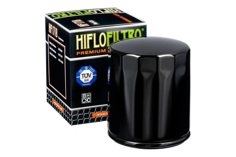 Oliefilter HF-171B, Harley