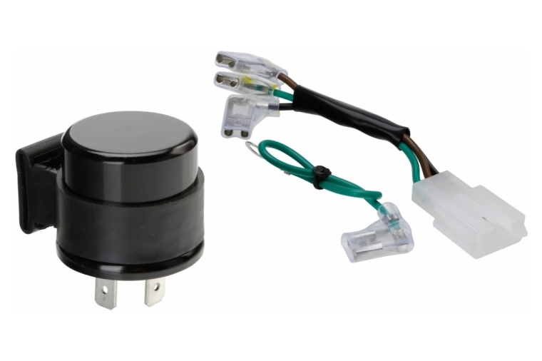 3 PIN FLASHER,PLUG&PLAY ELECTRONIC