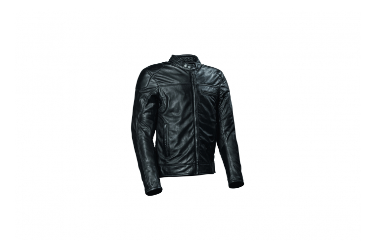 DIFI Boston black EDT motorjas