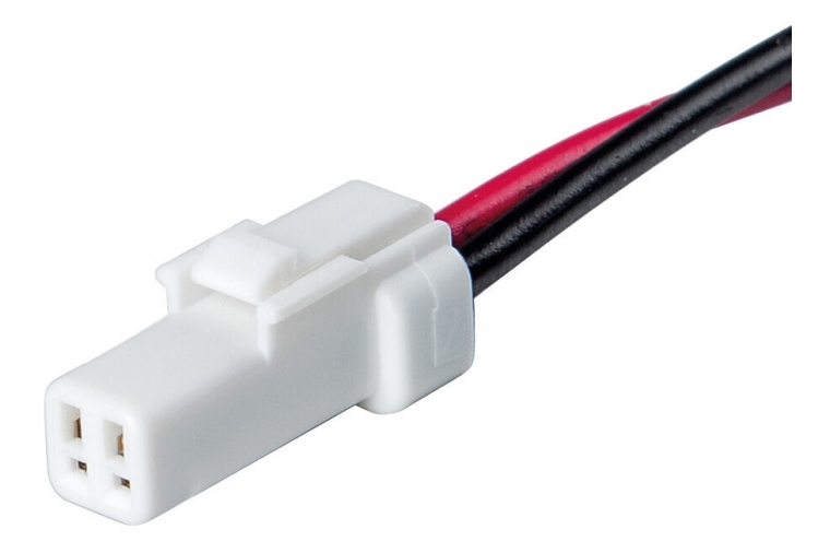 CORNER LIGHTS WIRING 2 PCS - DUC MV