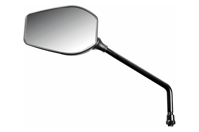 FENDER, PAIR OF REARVIEW MIRRORS