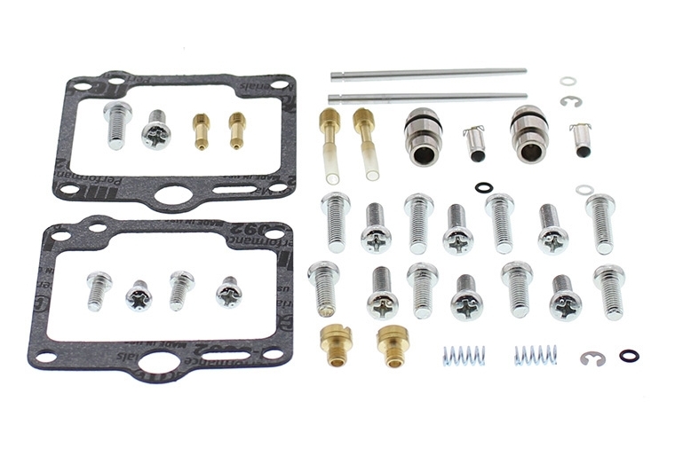 CARBURETOR REBUILD KIT 26-1637