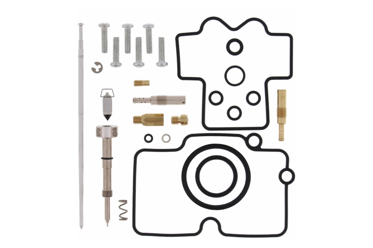 CARBURETOR REBUILD KIT 26-1001
