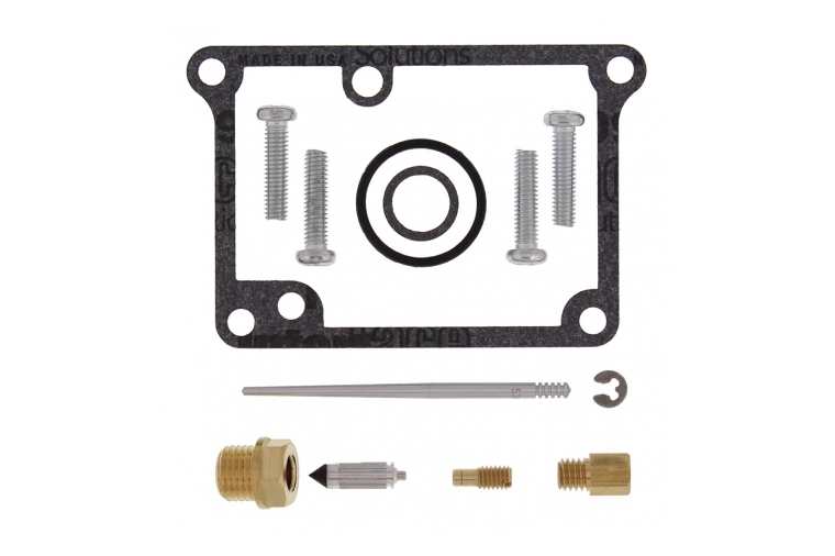 CARBURETOR REBUILD KIT 26-1118