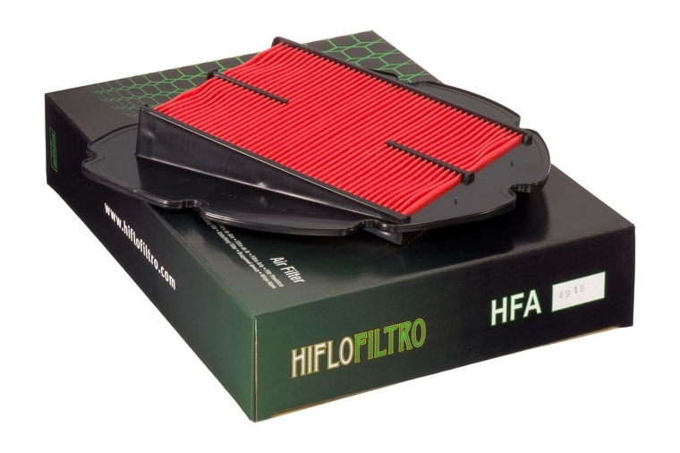 Luchtfilter HFA 4915. TDM 900 A '02-'11