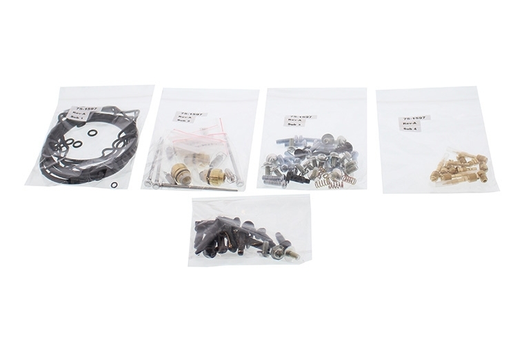 CARBURETOR REBUILD KIT 26-1631