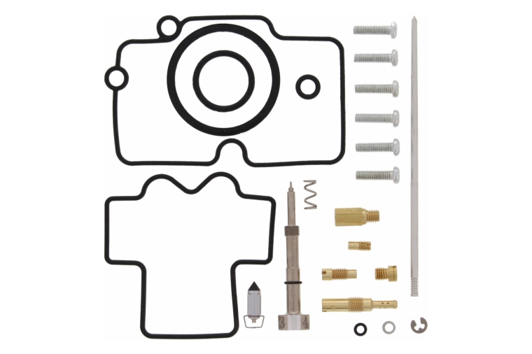 CARBURETOR REBUILD KIT 26-1492