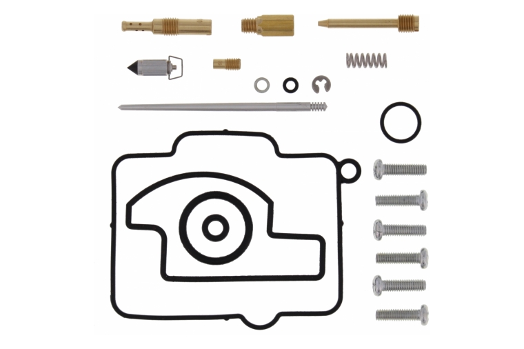 CARBURETOR REBUILD KIT 26-1205