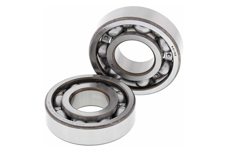 BEARING CRANKSHAFT 24-1116