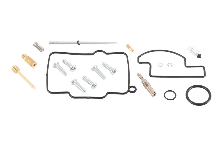 CARBURETOR REBUILD KIT 26-1556
