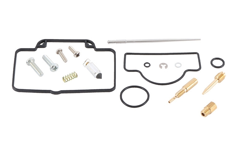 CARBURETOR REBUILD KIT 26-1530