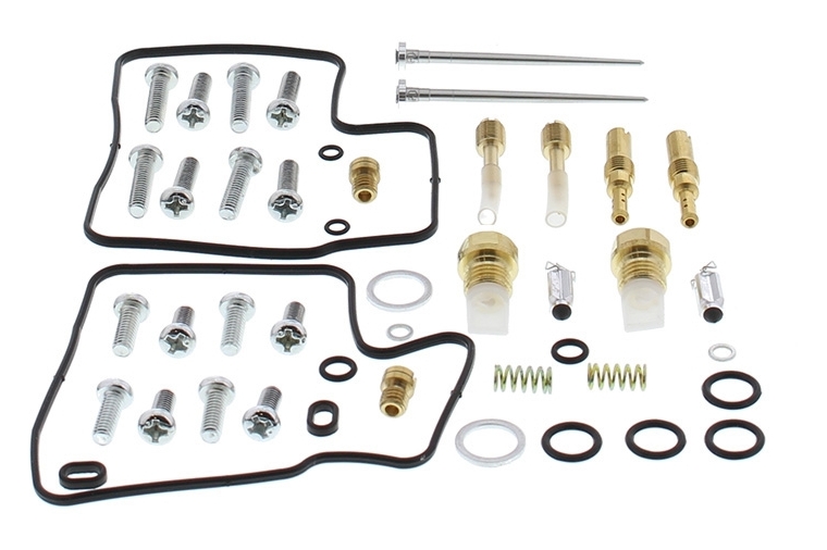 CARBURETOR REBUILD KIT 26-1624