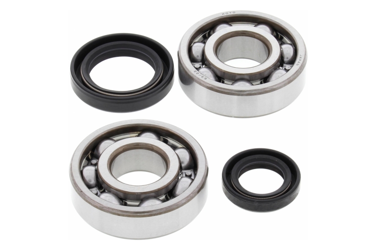 CRANK SHAFT BEARING KIT 24-1003