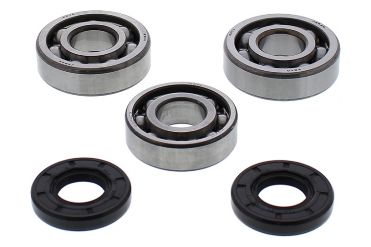 BEARING CRANKSHAFT 24-1117