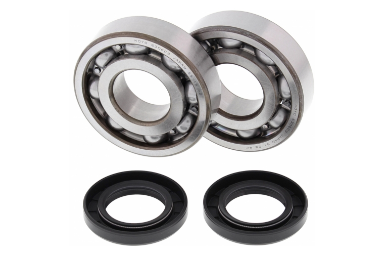 CRANK SHAFT BEARING KIT 24-1011