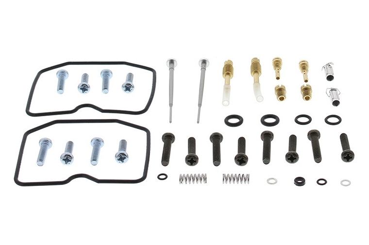 CARBURETOR REBUILD KIT 26-1644