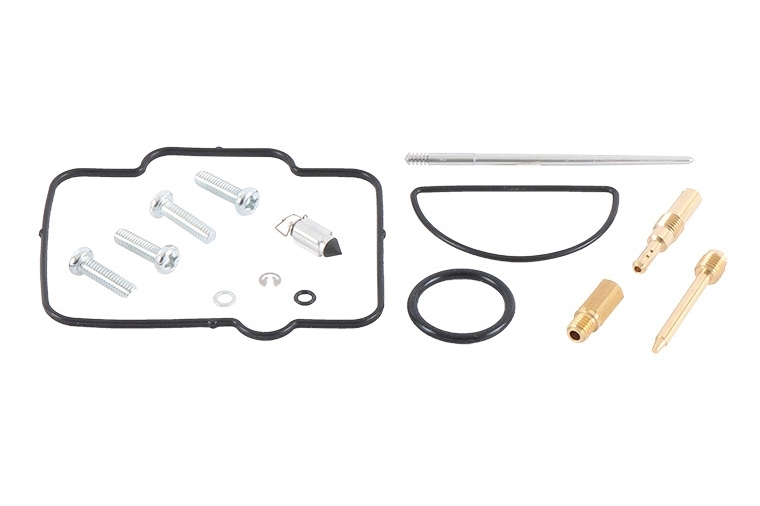 CARBURETOR REBUILD KIT 26-1528