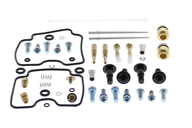 CARBURETOR REBUILD KIT 26-1639