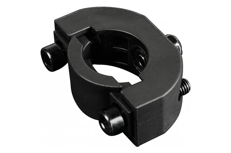FIXER, PAIR OF SPOTLIGHT BRACKETS