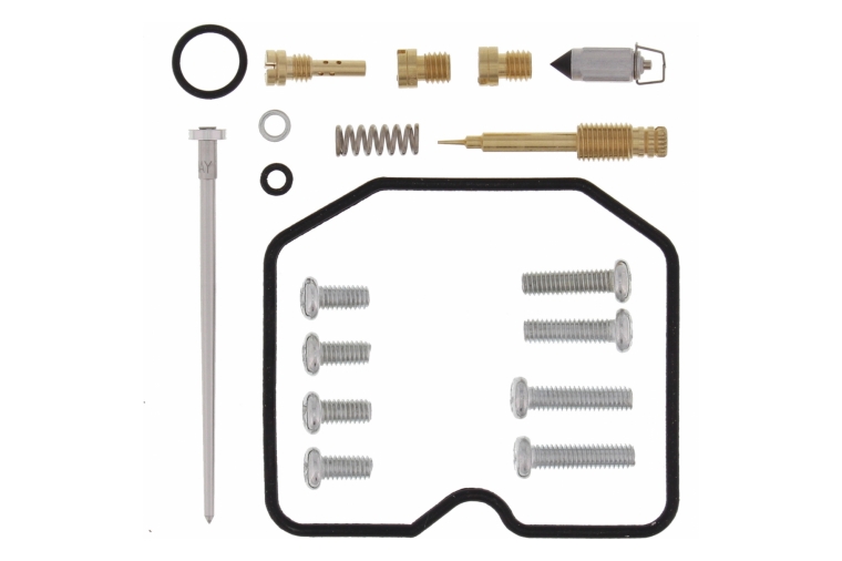 CARBURATOR REBUILD KIT COMPLETE 26-1085