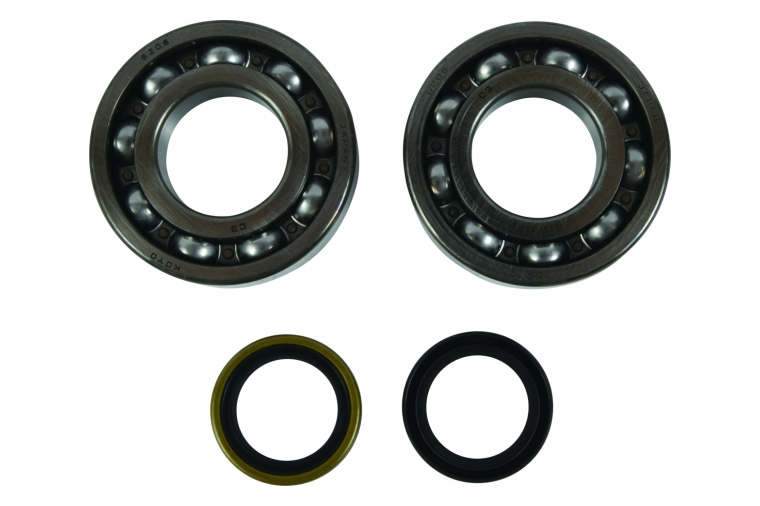 BEARING CRANKSHAFT 24-1122