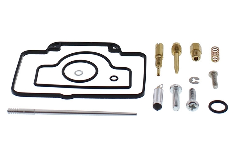 CARBURETOR REBUILD KIT 26-1579