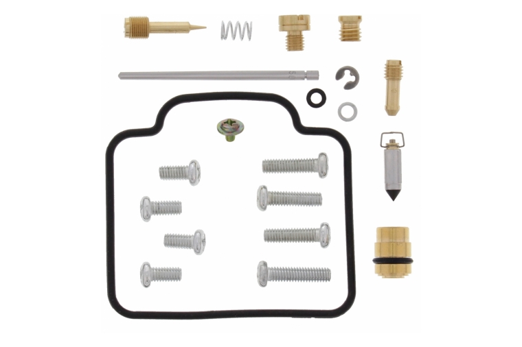 CARBURETOR REBUILD KIT 26-1128