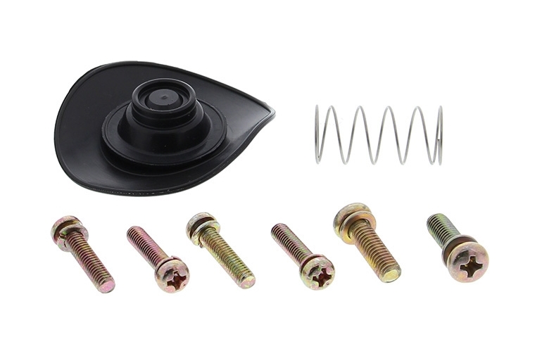 FUEL TAP REPAIR KIT, DIAPHRAGM 60-1303