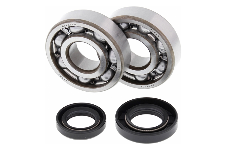 CRANK SHAFT BEARING KIT 24-1002