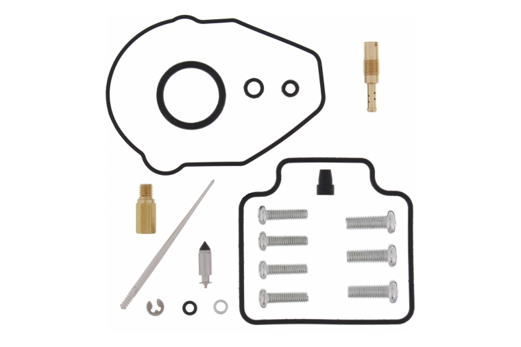 CARBURATOR REBUILD KIT COMPLETE 26-1506
